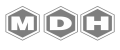 MDH